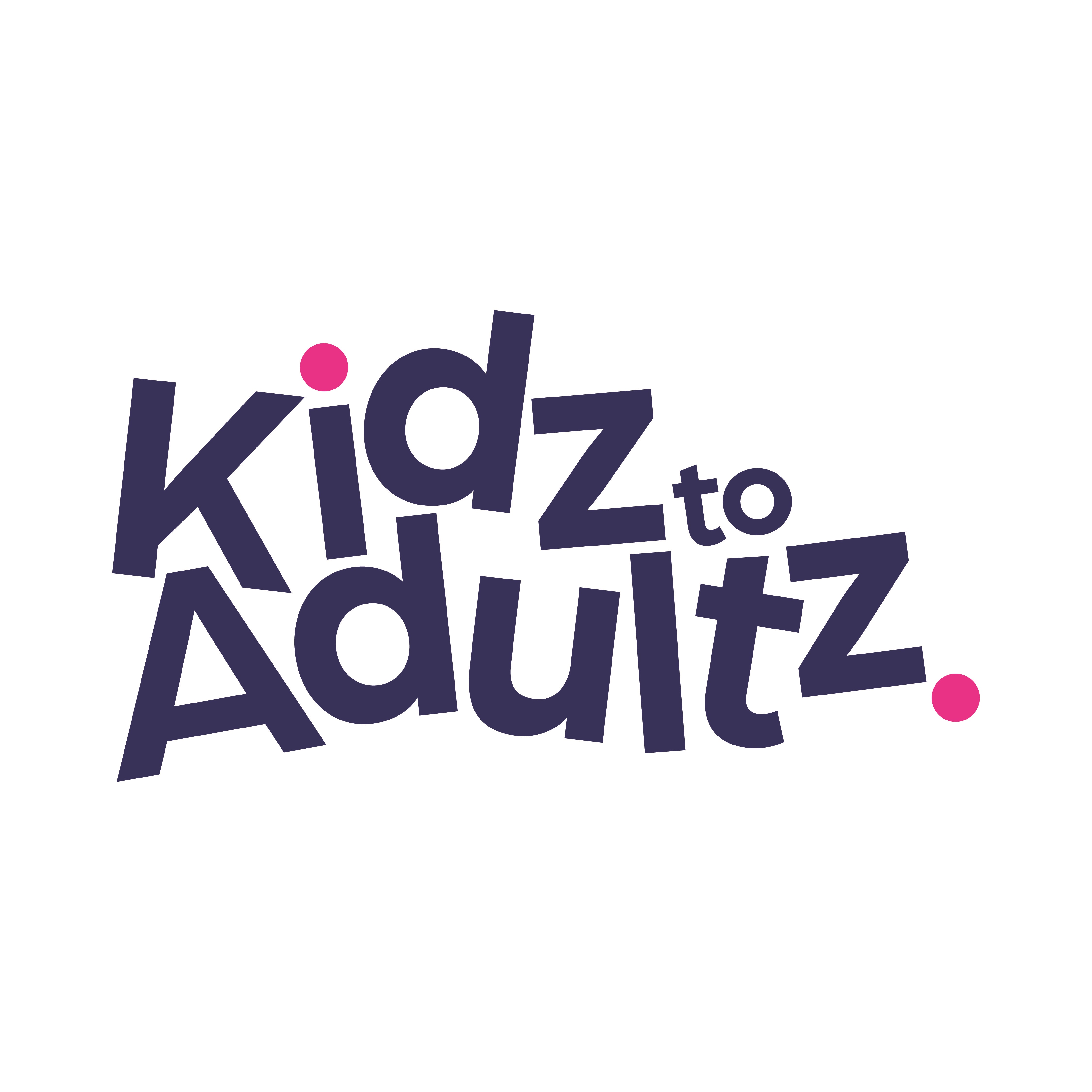 Coventry Building Society Arena - Kidz to Adultz Middle